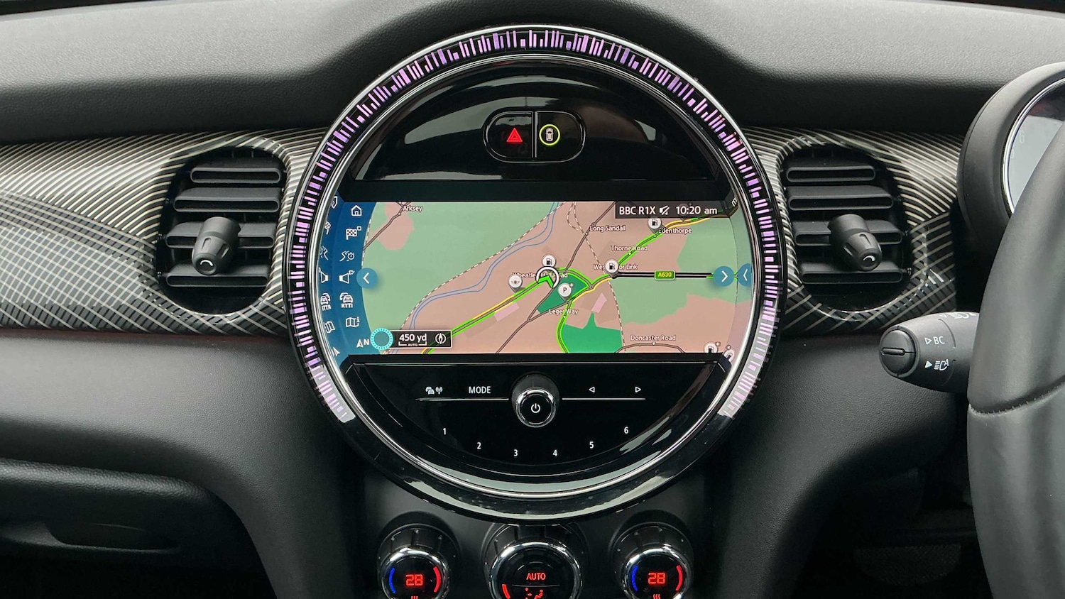 Used MINI Hatch 2023 for sale - 77527086: Photo 20