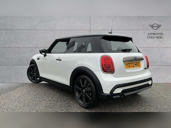 Used MINI Hatch 2023 for sale - 77527086: Photo