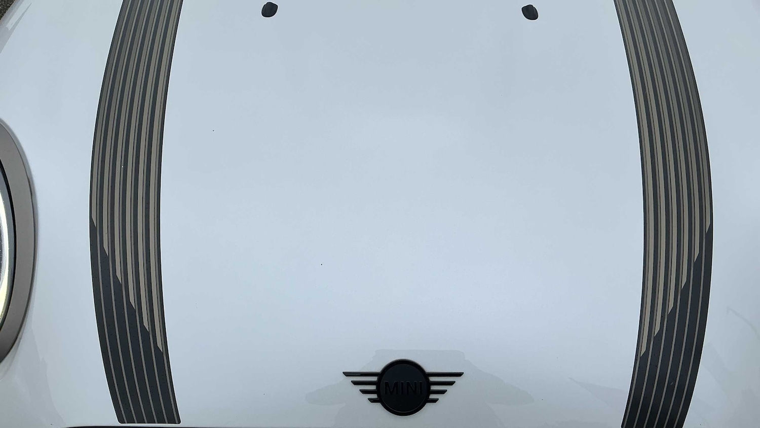 Used MINI Hatch 2023 for sale - 77527086: Photo 35