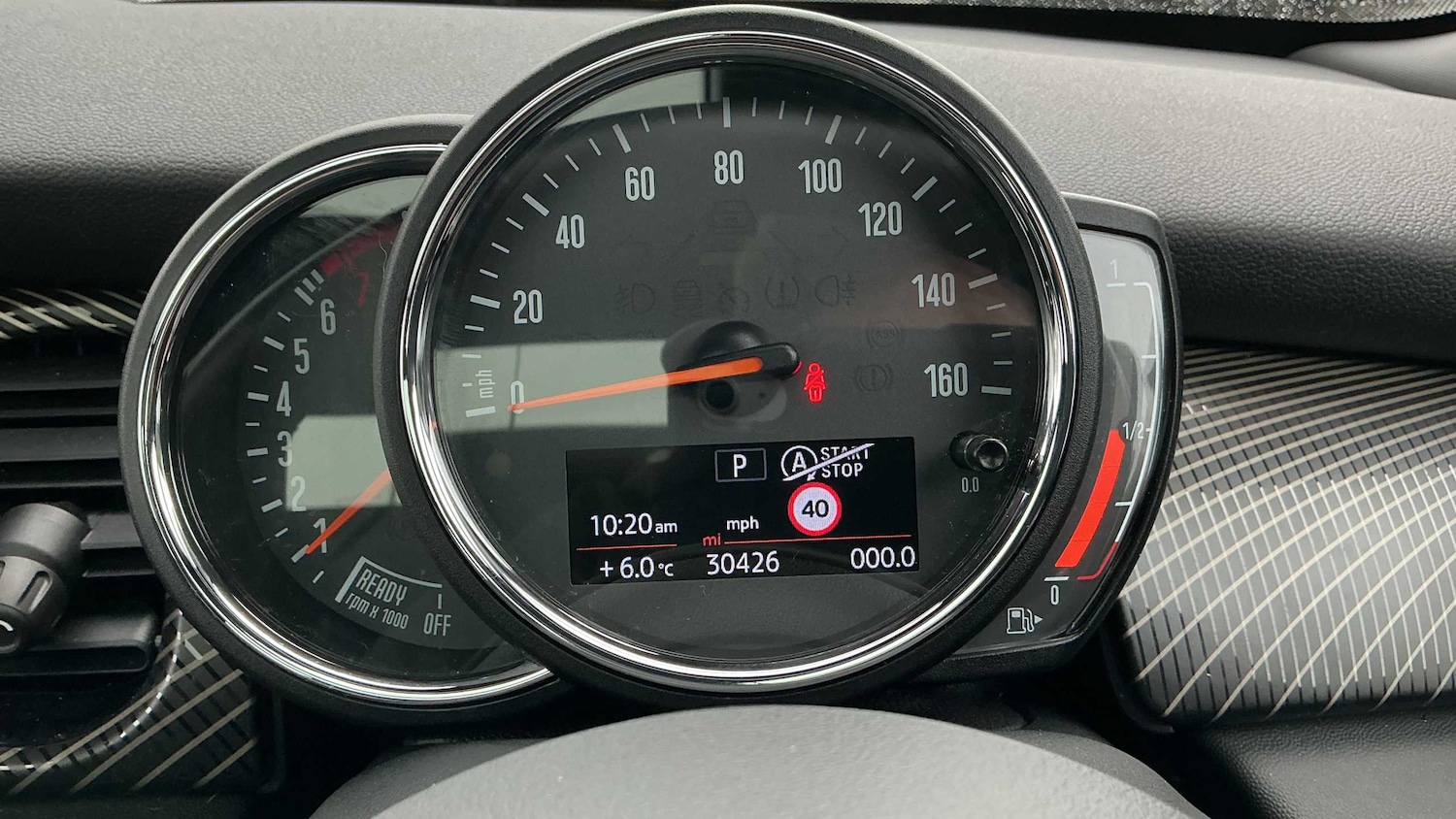 Used MINI Hatch 2023 for sale - 77527086: Photo 4