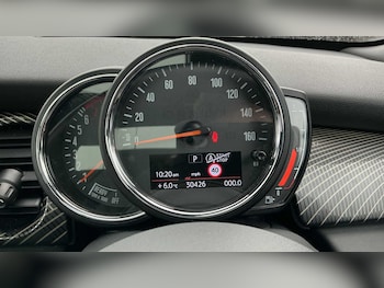 Used MINI Hatch 2023 for sale - 77527086: Photo