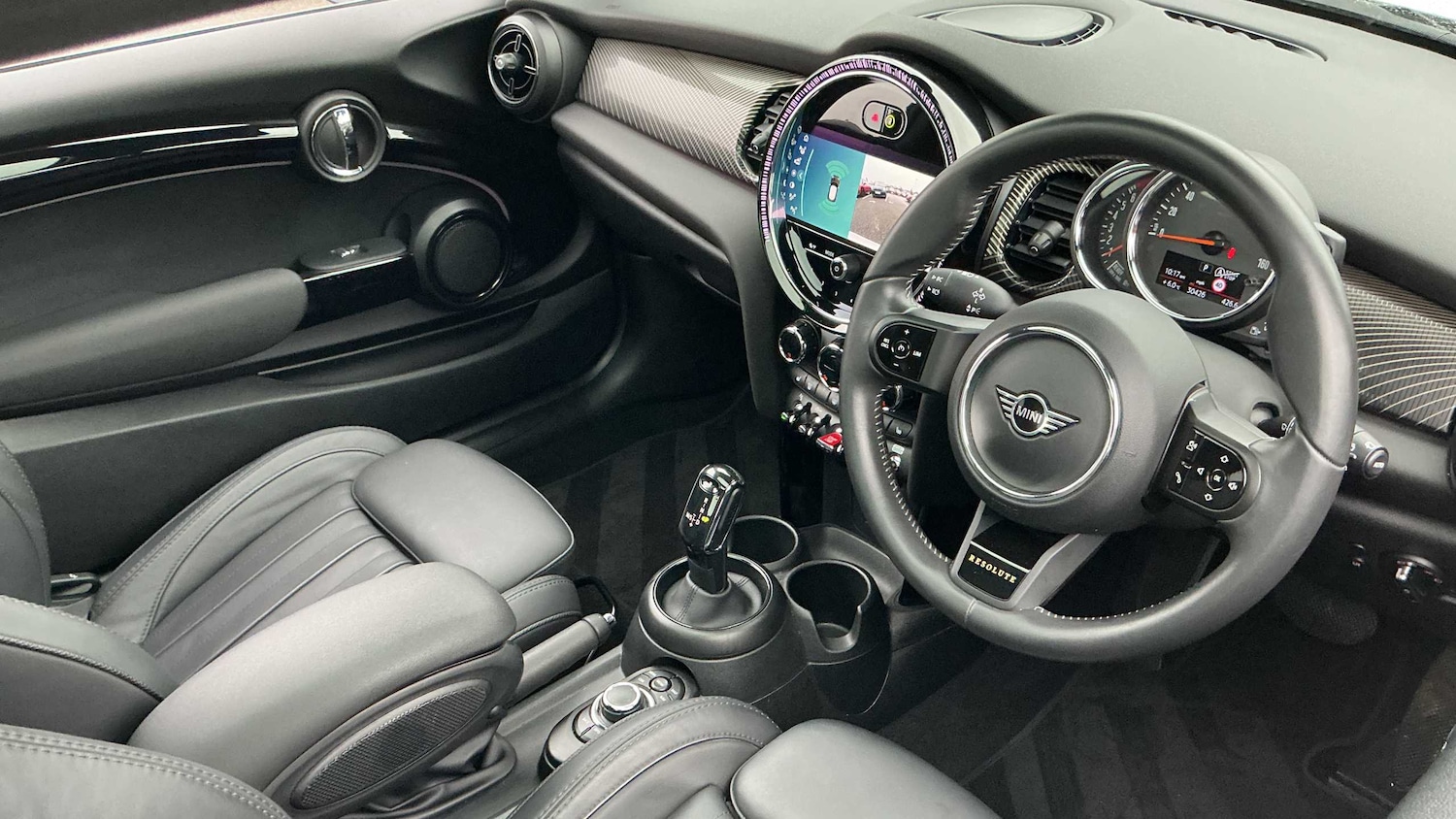 Used MINI Hatch 2023 for sale - 77527086: Photo 6