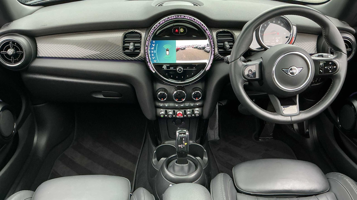 Used MINI Hatch 2023 for sale - 77527086: Photo 7