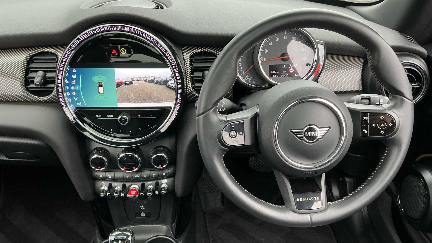 Used MINI Hatch 2023 for sale - 77527086: Photo 8