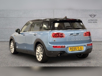 Used MINI Clubman 2016 for sale - 76827512: Photo