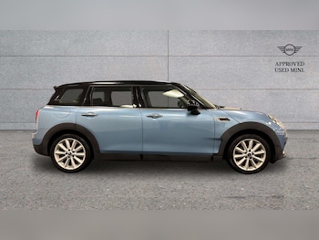 Used MINI Clubman 2016 for sale - 76827512: Photo
