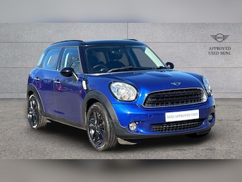 Used MINI Countryman 2015 for sale - 78247909: Photo