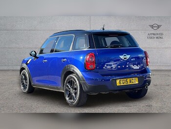 Used MINI Countryman 2015 for sale - 78247909: Photo