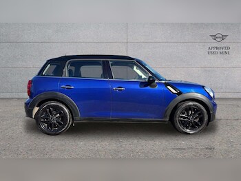 Used MINI Countryman 2015 for sale - 78247909: Photo