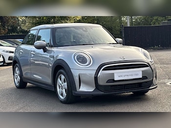 Used MINI Hatch 2023 for sale - 79486783: Photo