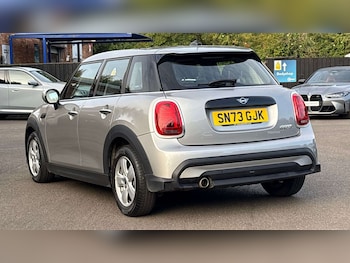 Used MINI Hatch 2023 for sale - 79486783: Photo