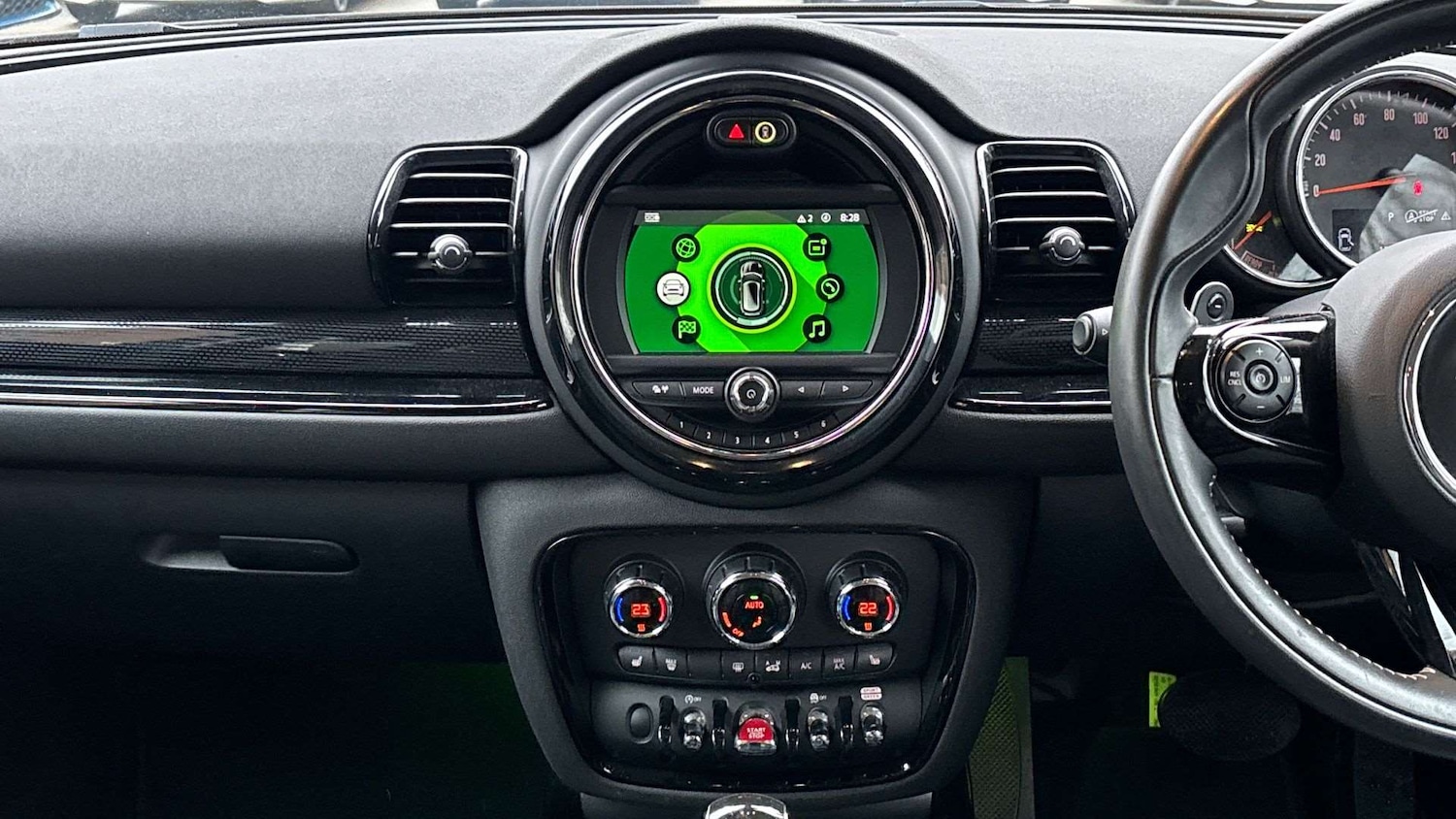 Used MINI Clubman 2018 for sale - 77472497: Photo 10