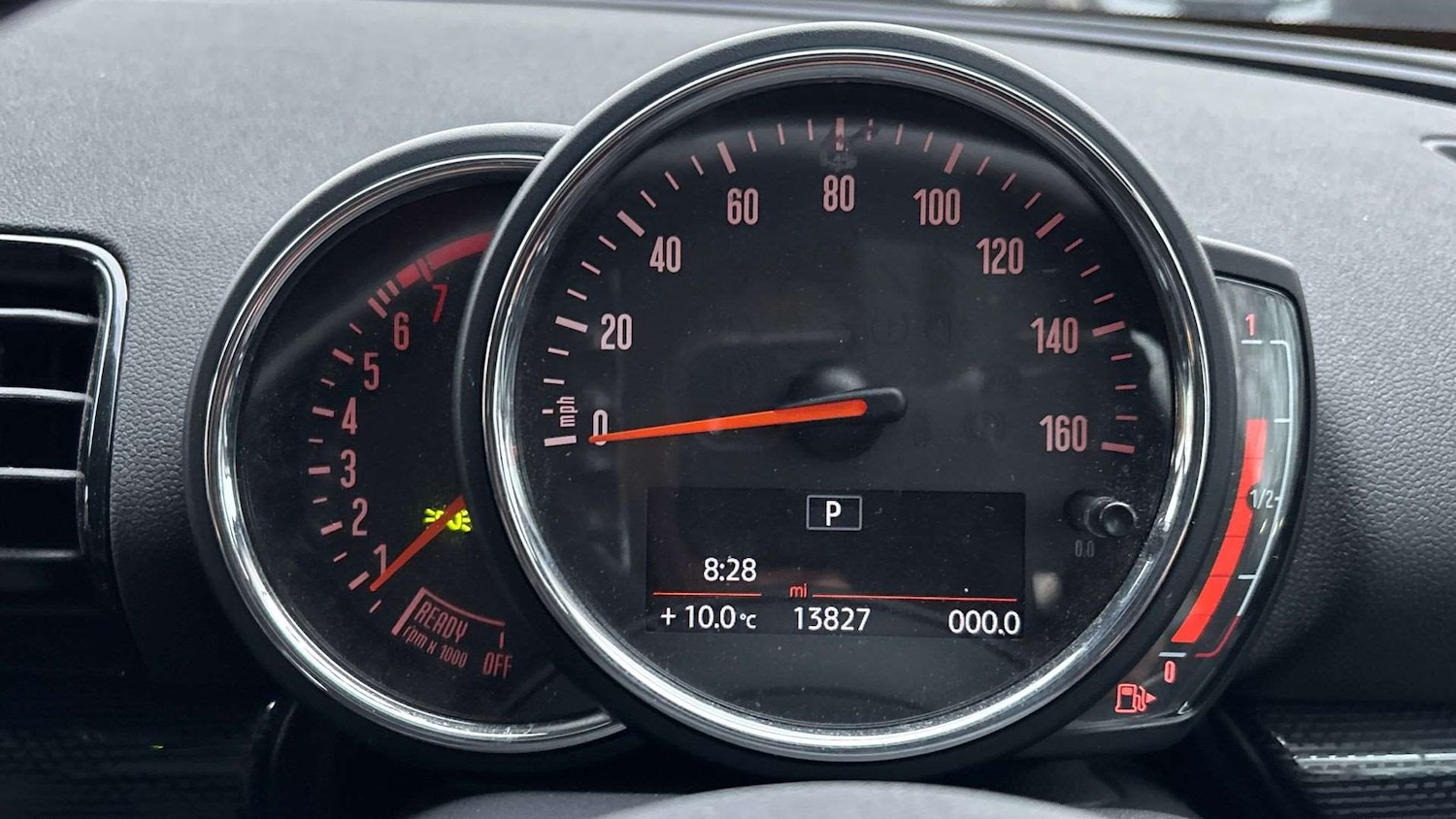 Used MINI Clubman 2018 for sale - 77472497: Photo 11