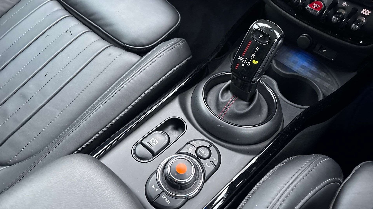 Used MINI Clubman 2018 for sale - 77472497: Photo 12