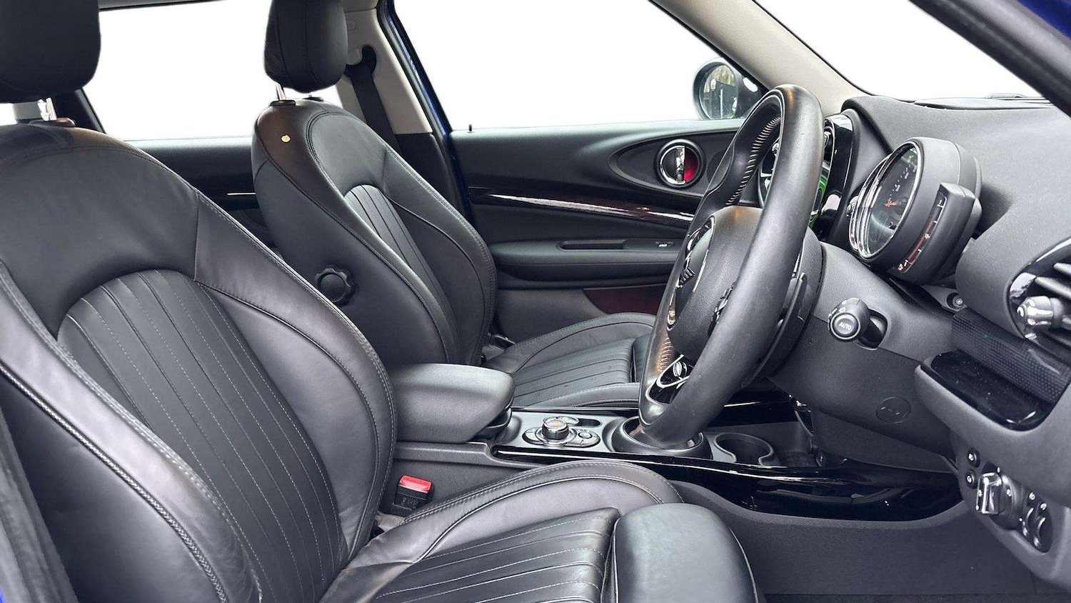 Used MINI Clubman 2018 for sale - 77472497: Photo 13