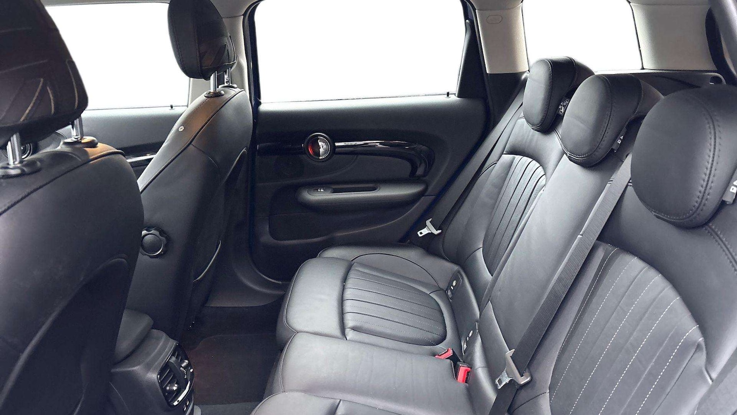 Used MINI Clubman 2018 for sale - 77472497: Photo 14