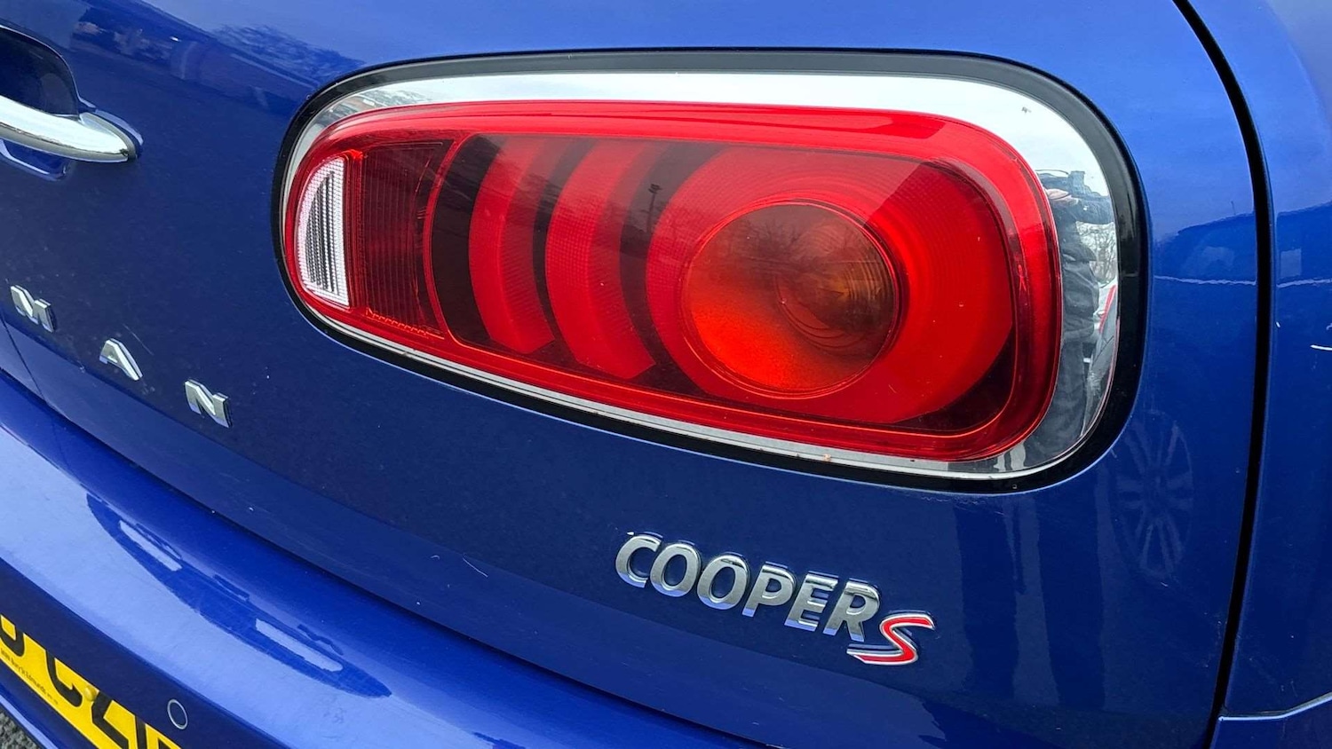 Used MINI Clubman 2018 for sale - 77472497: Photo 17