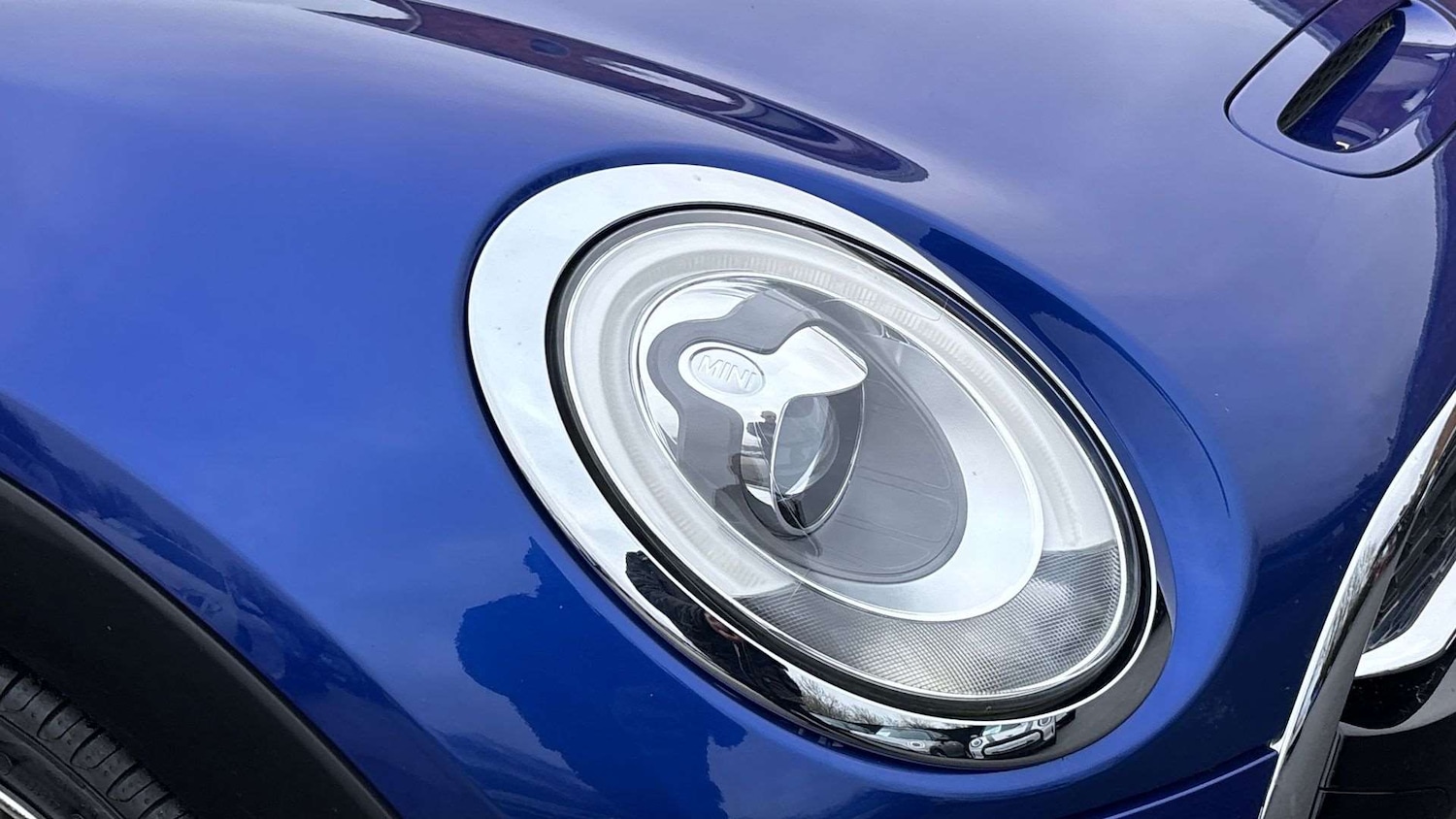 Used MINI Clubman 2018 for sale - 77472497: Photo 18