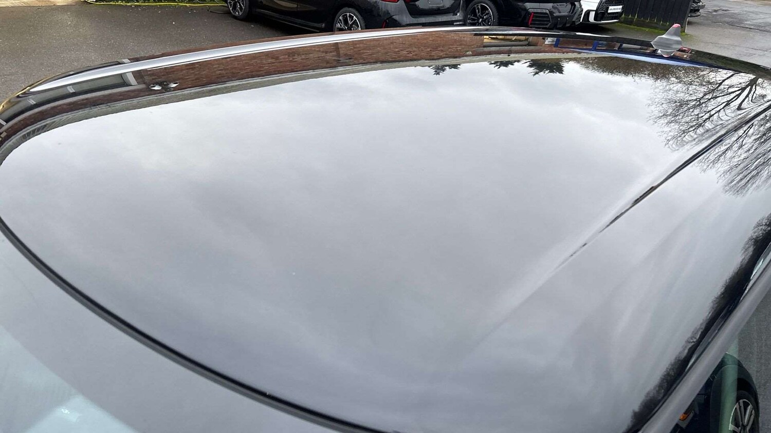 Used MINI Clubman 2018 for sale - 77472497: Photo 19