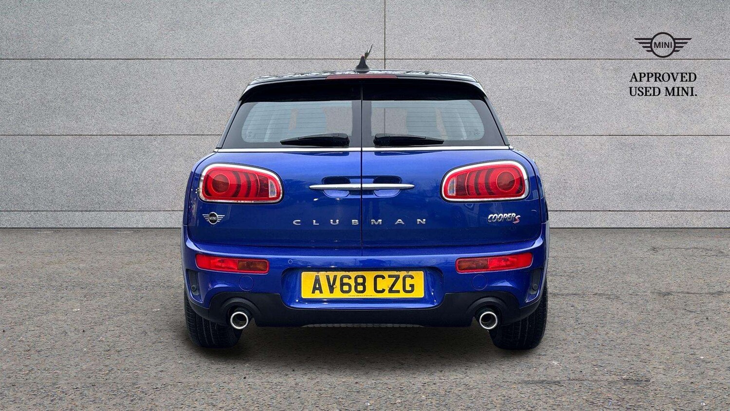 Used MINI Clubman 2018 for sale - 77472497: Photo 20