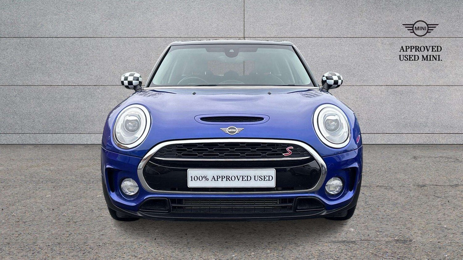 Used MINI Clubman 2018 for sale - 77472497: Photo 21