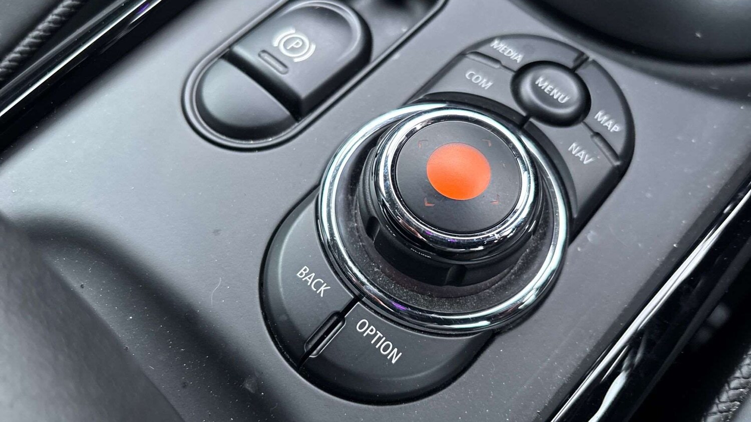 Used MINI Clubman 2018 for sale - 77472497: Photo 25