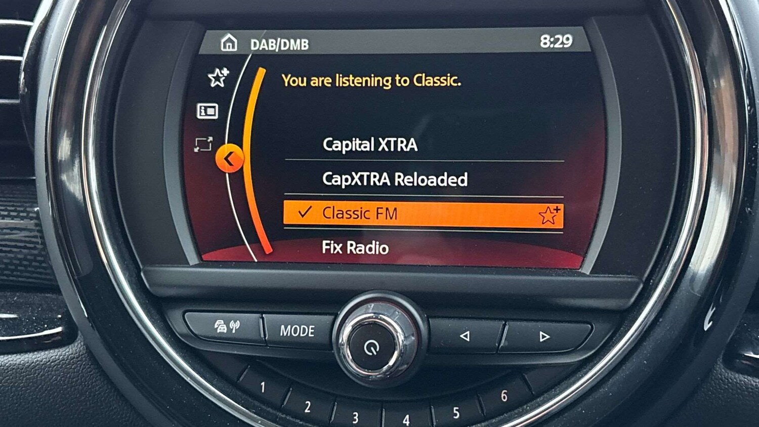 Used MINI Clubman 2018 for sale - 77472497: Photo 32