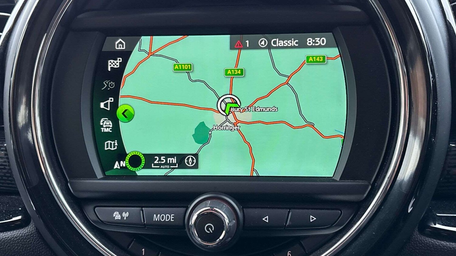 Used MINI Clubman 2018 for sale - 77472497: Photo 33