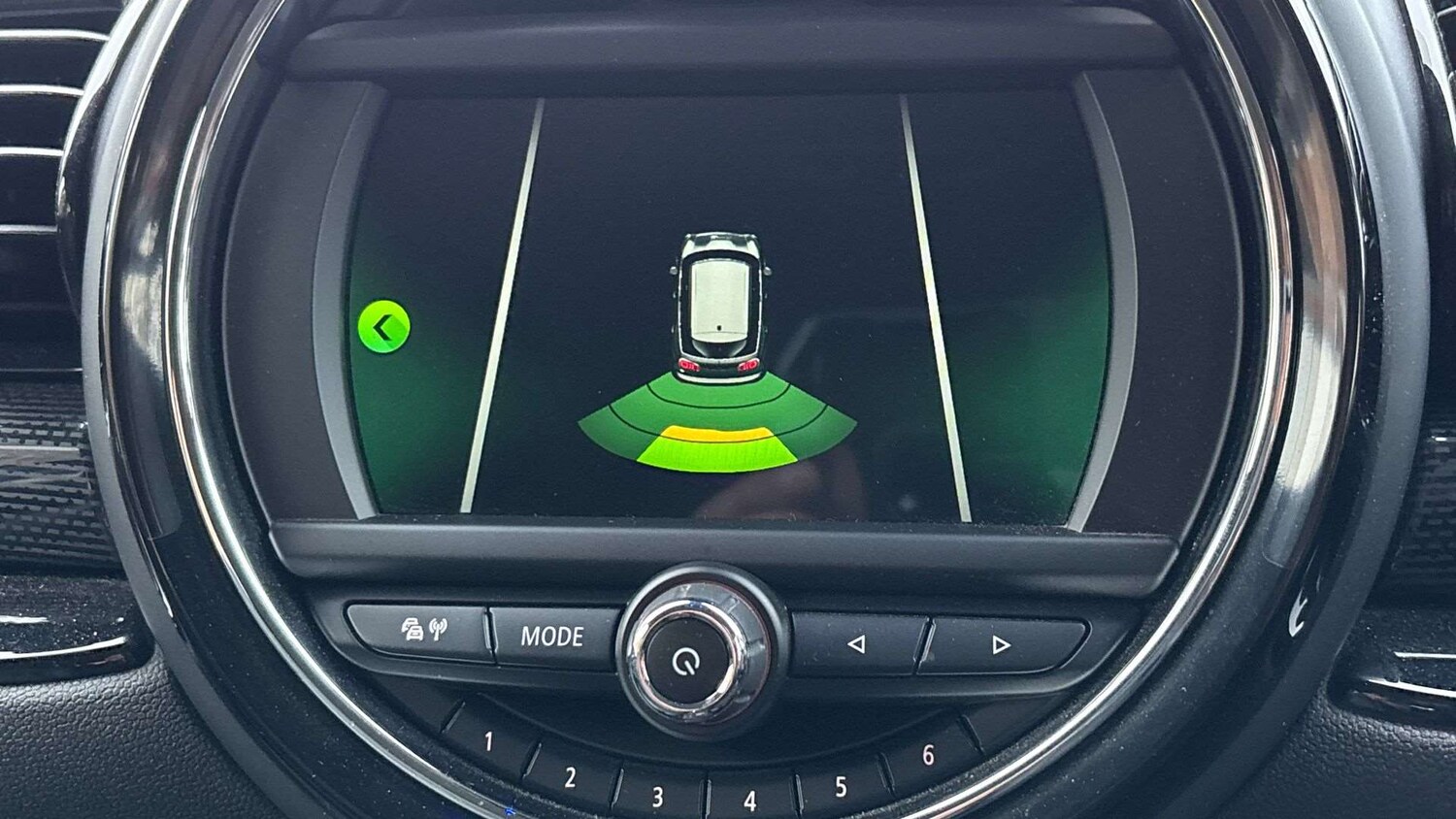 Used MINI Clubman 2018 for sale - 77472497: Photo 34