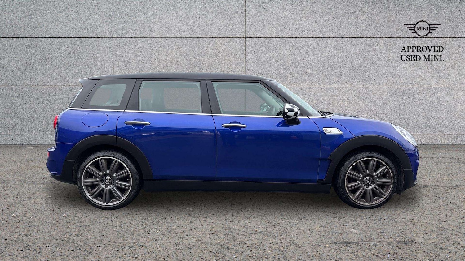 Used MINI Clubman 2018 for sale - 77472497: Photo 4