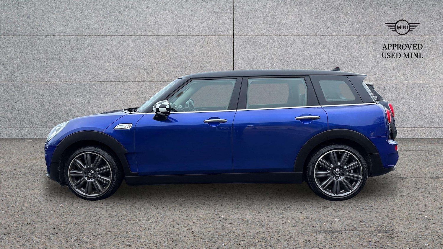 Used MINI Clubman 2018 for sale - 77472497: Photo 5