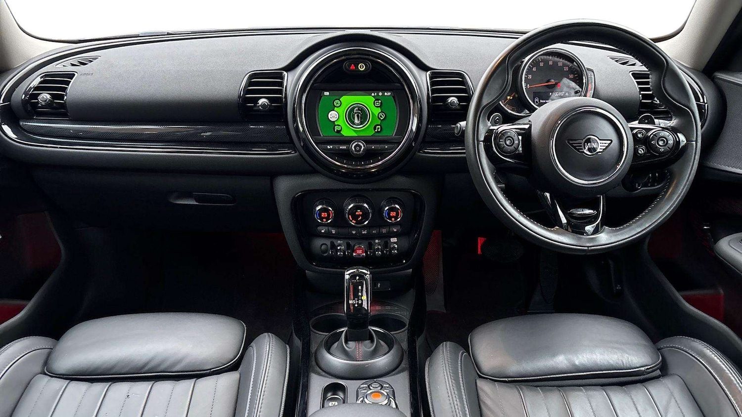 Used MINI Clubman 2018 for sale - 77472497: Photo 6