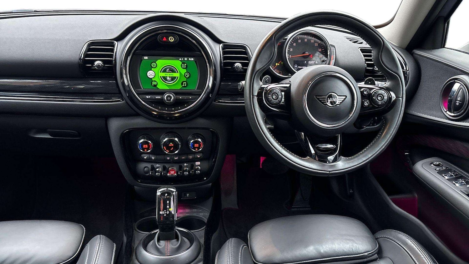 Used MINI Clubman 2018 for sale - 77472497: Photo 7