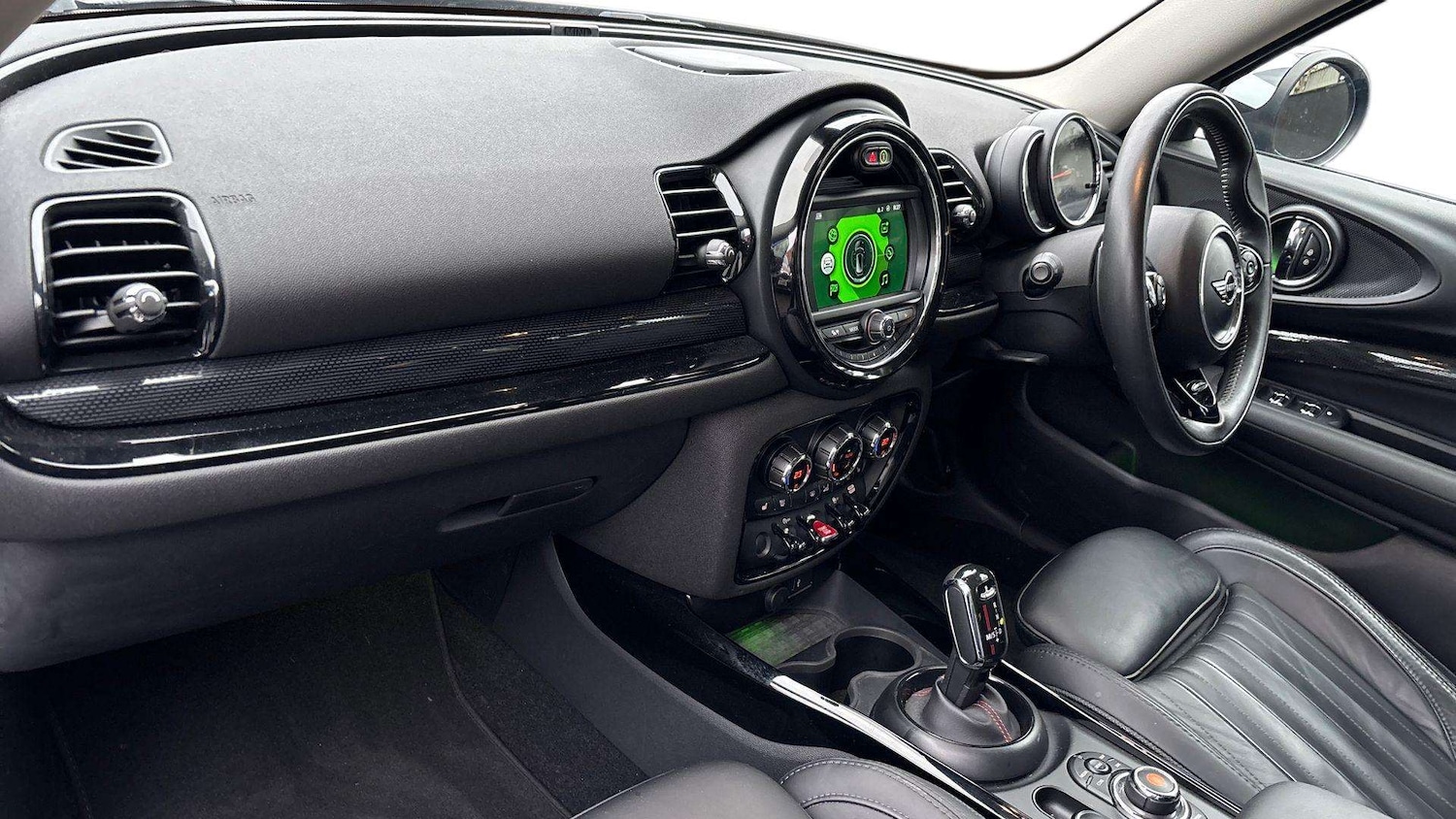 Used MINI Clubman 2018 for sale - 77472497: Photo 9