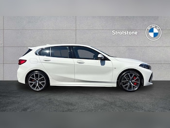 Used BMW 1 Series 2023 for sale - 79095856: Photo