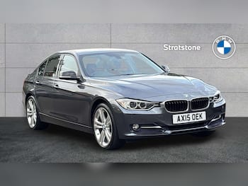 Used BMW 3 Series 2015 for sale - 79702397: Photo