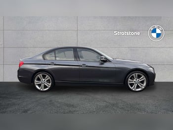 Used BMW 3 Series 2015 for sale - 79702397: Photo