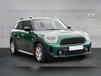 Used MINI Countryman 2020 for sale - 78507046: Photo