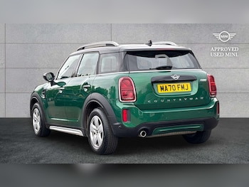 Used MINI Countryman 2020 for sale - 78507046: Photo