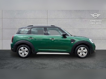Used MINI Countryman 2020 for sale - 78507046: Photo