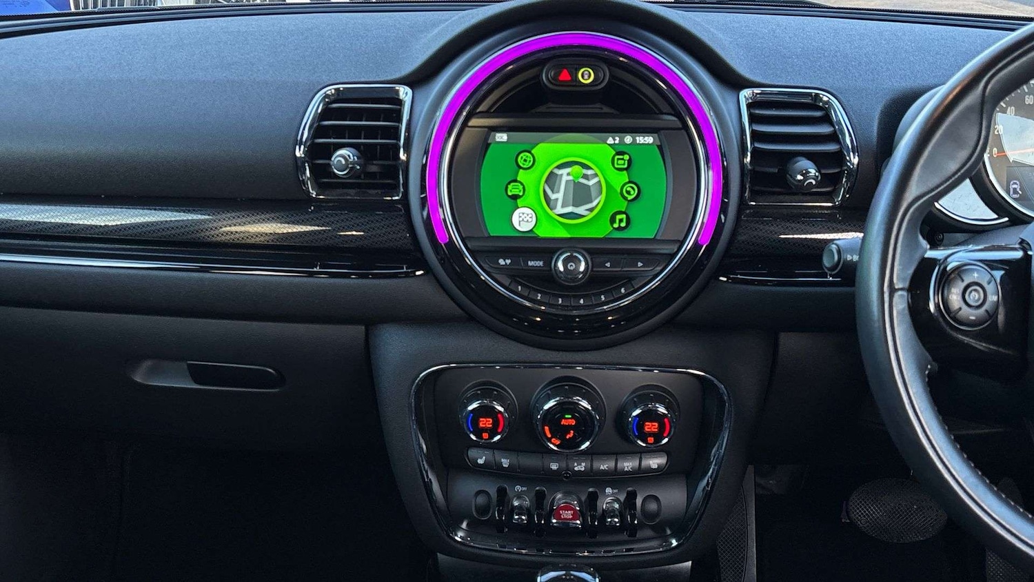 Used MINI Clubman 2019 for sale - 77526948: Photo 10