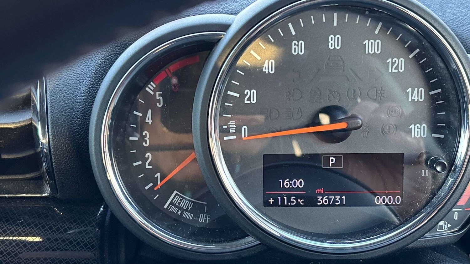 Used MINI Clubman 2019 for sale - 77526948: Photo 11