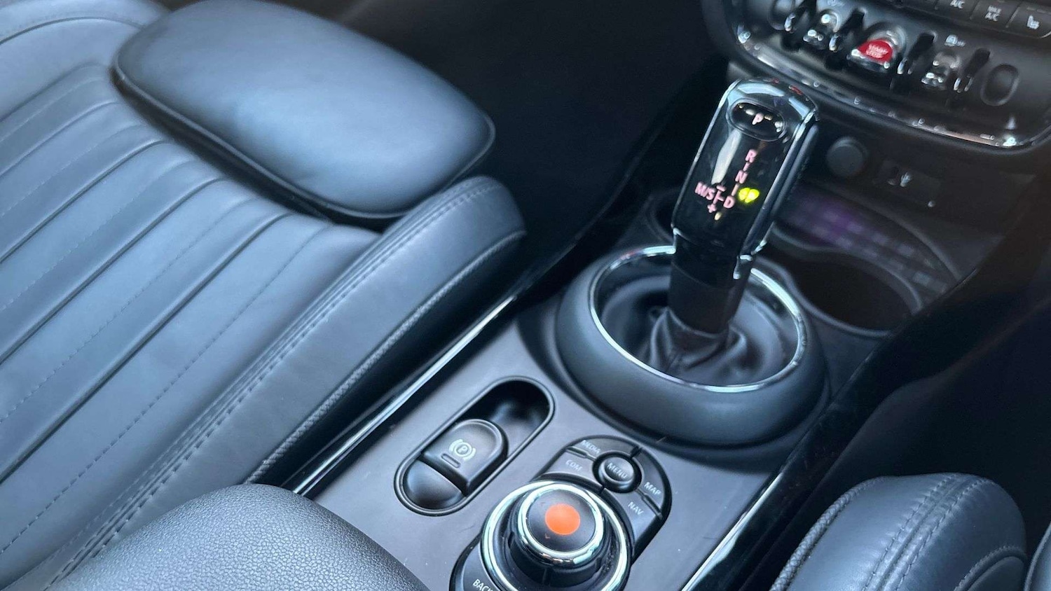 Used MINI Clubman 2019 for sale - 77526948: Photo 12