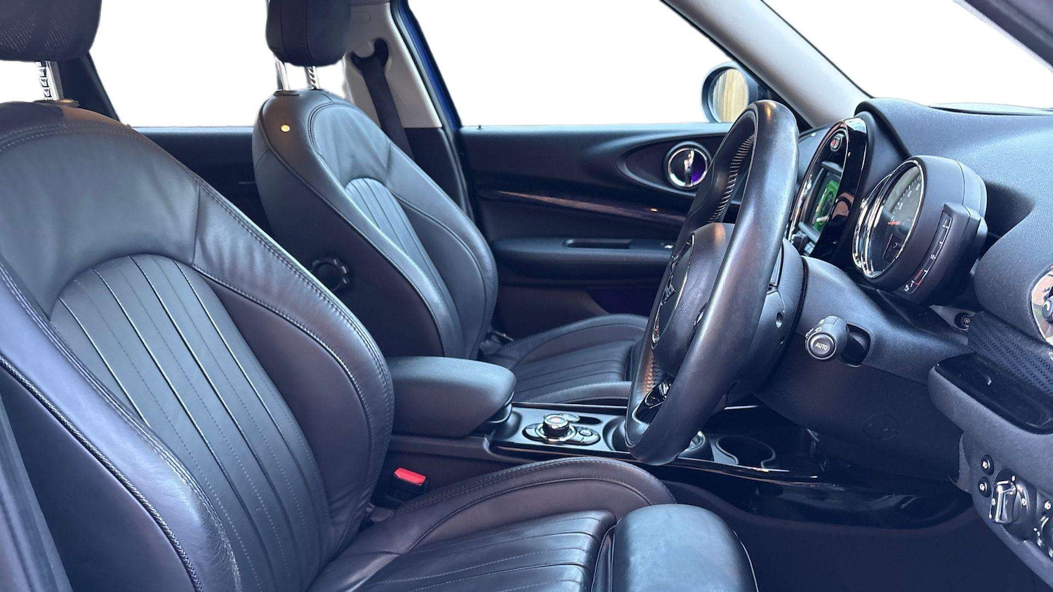 Used MINI Clubman 2019 for sale - 77526948: Photo 13