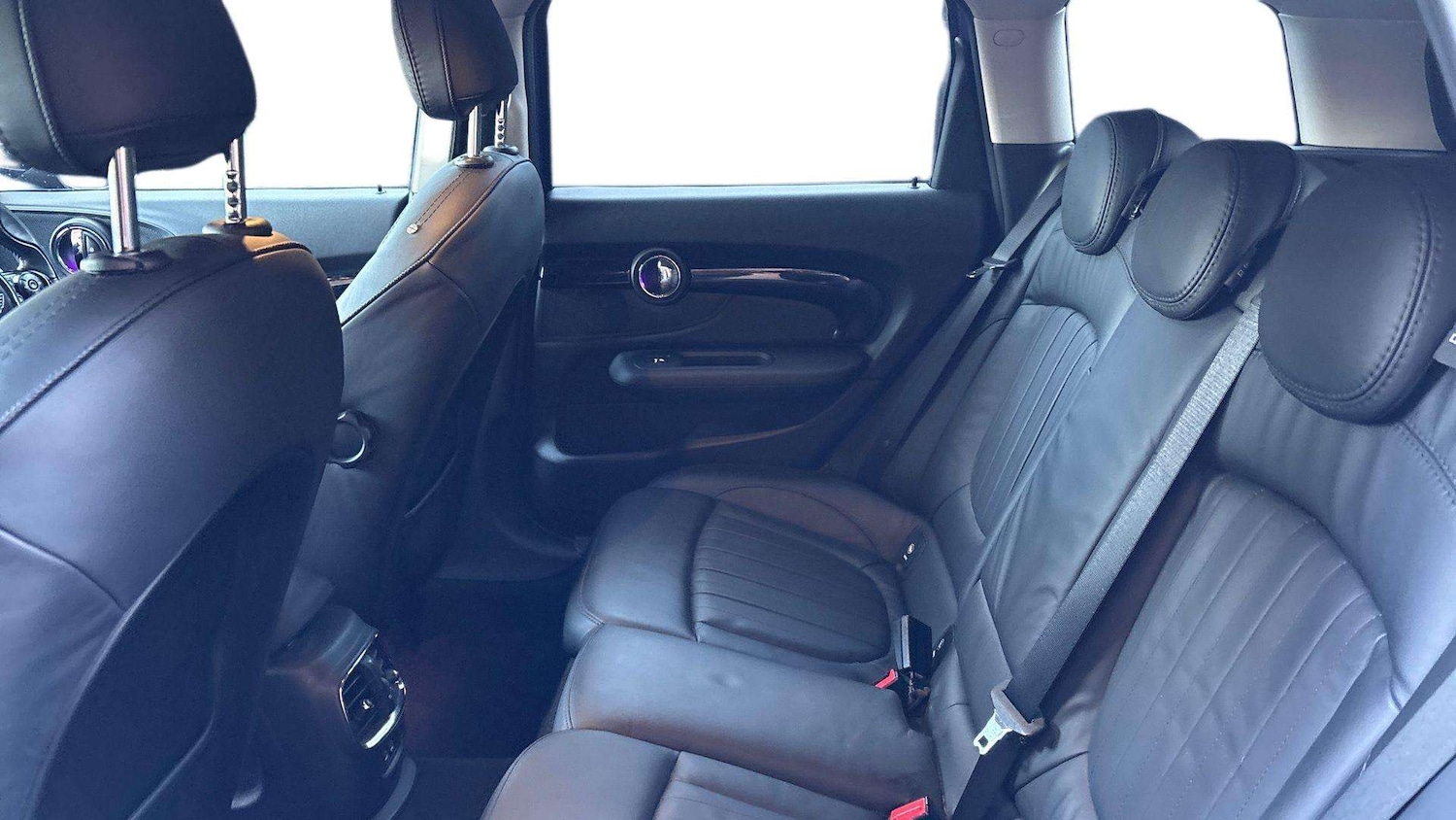 Used MINI Clubman 2019 for sale - 77526948: Photo 14