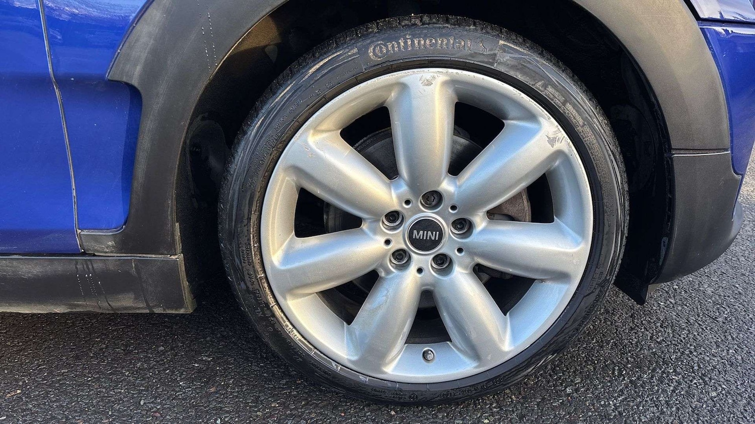 Used MINI Clubman 2019 for sale - 77526948: Photo 16