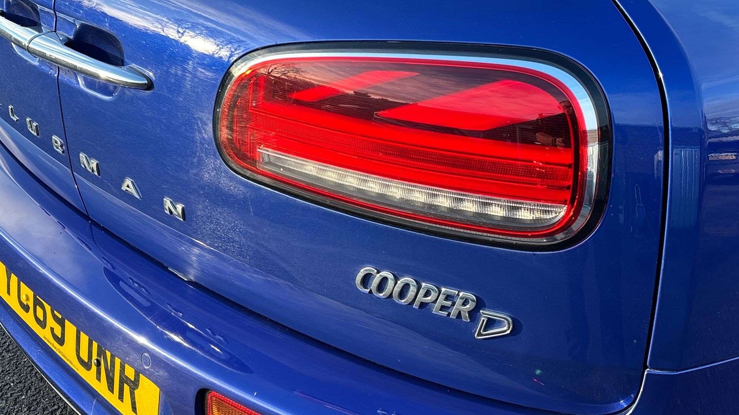 Used MINI Clubman 2019 for sale - 77526948: Photo 17