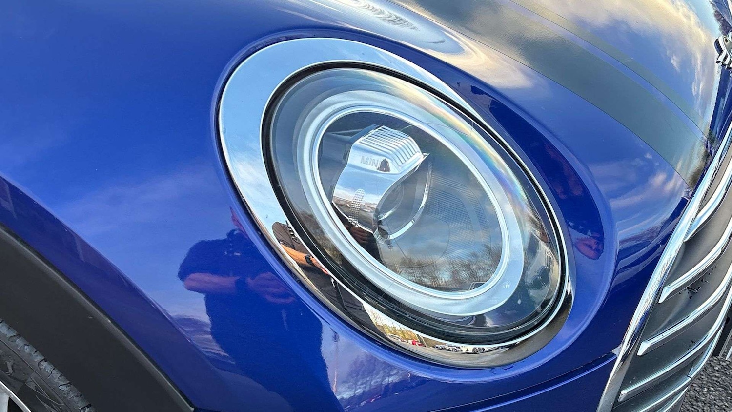 Used MINI Clubman 2019 for sale - 77526948: Photo 18