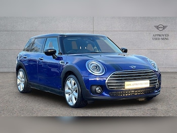 2019 - 2.0 Cooper D Exclusive 6dr Auto 5-Door