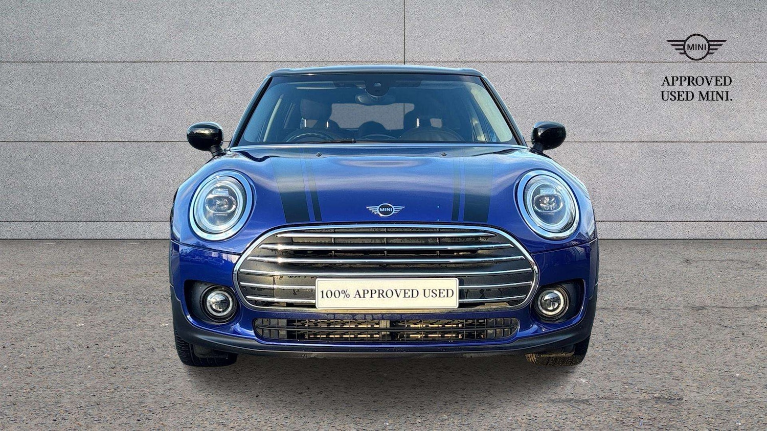 Used MINI Clubman 2019 for sale - 77526948: Photo 21